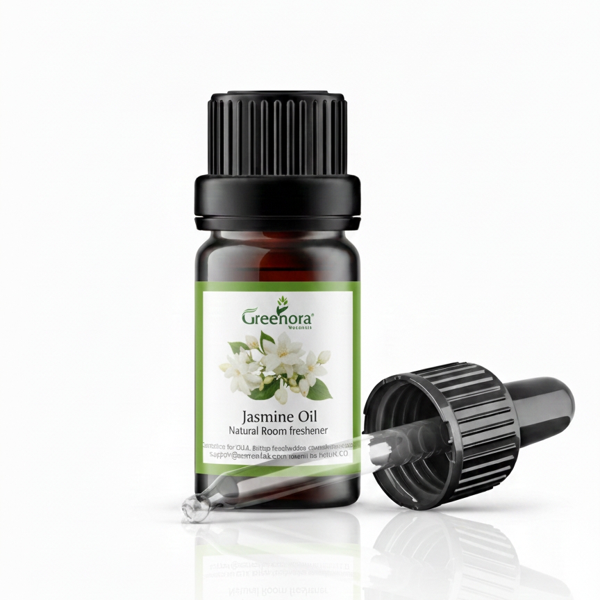 Jasmine Diffuser Oil